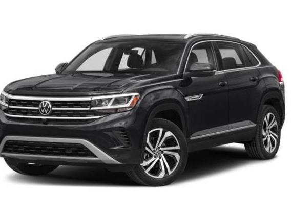 VOLKSWAGEN ATLAS CROSS SPORT 4MOTION 2021 1V2TE2CA1MC222869 image VOLKSWAGEN ATLAS CROSS SPORT 4MOTION 2021 1V2TE2CA1MC222869 image